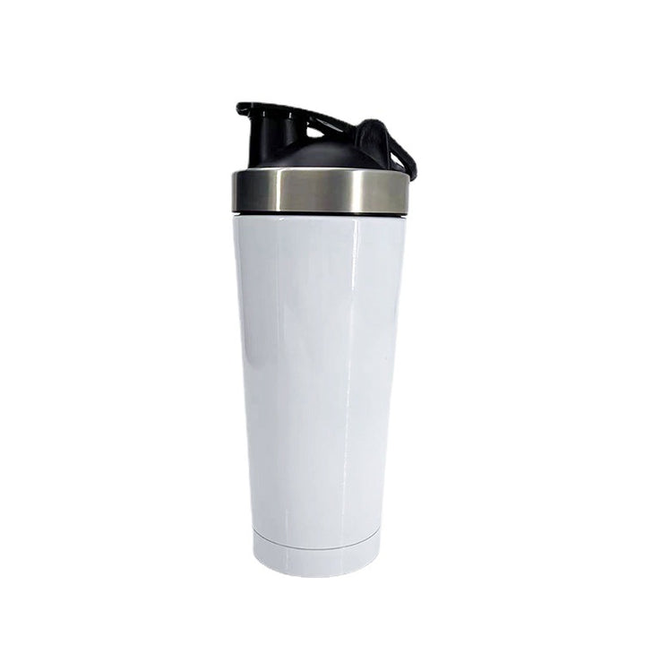 Women's High-Quality Sports Shaker with Leak-Proof Lid Bowlift