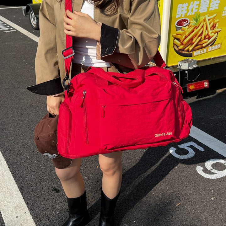Practical Sport and Leisure Bag Bowlift