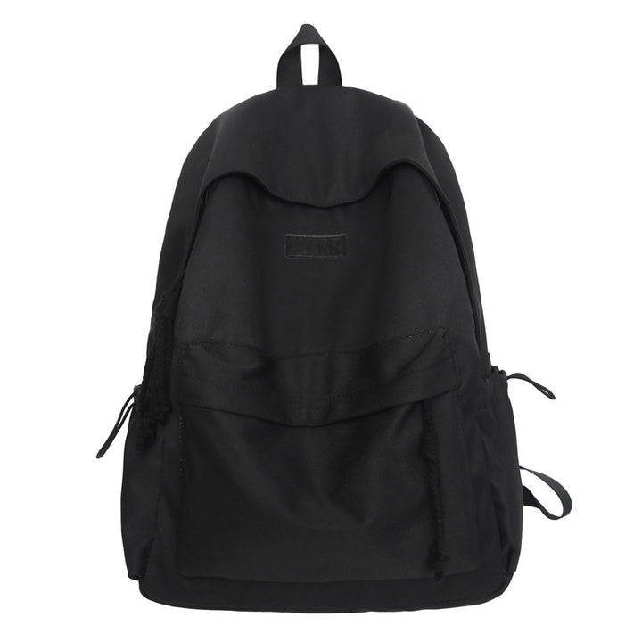 Lightweight Everyday School Backpack Bowlift