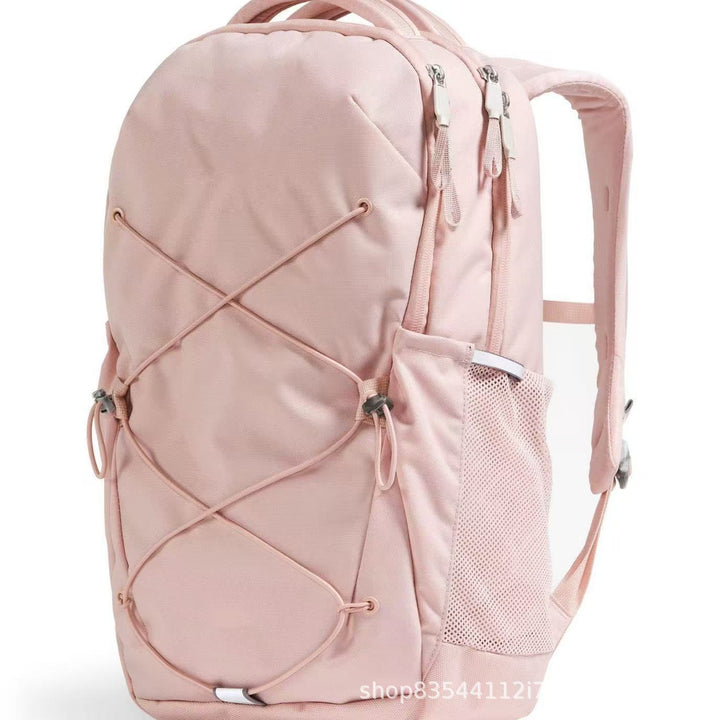 Versatile Multi-Pocket Backpack Bowlift