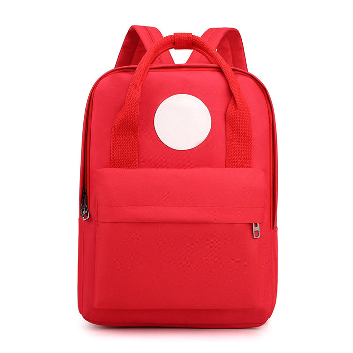 All-Season Versatile Backpack Bowlift