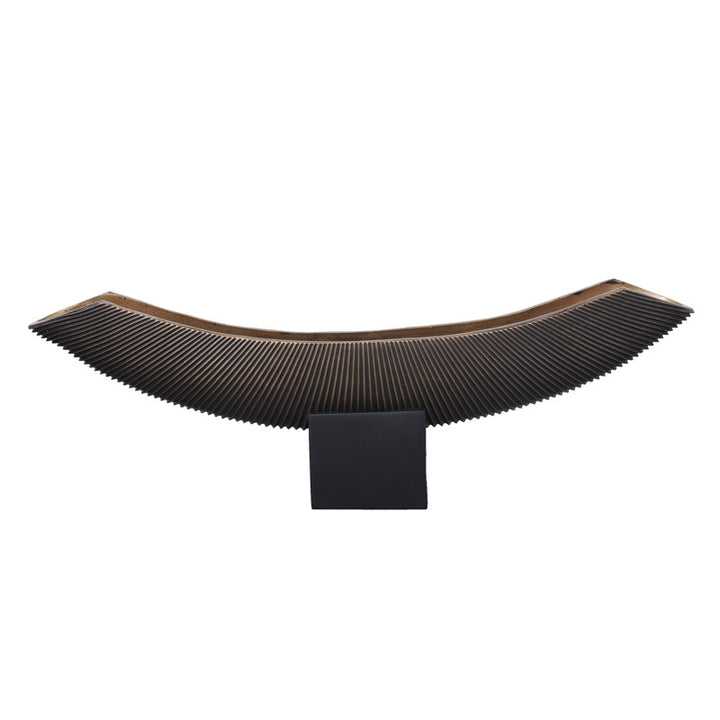 Decorative Hair Comb