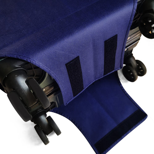 Protective Luggage Cover Bowlift