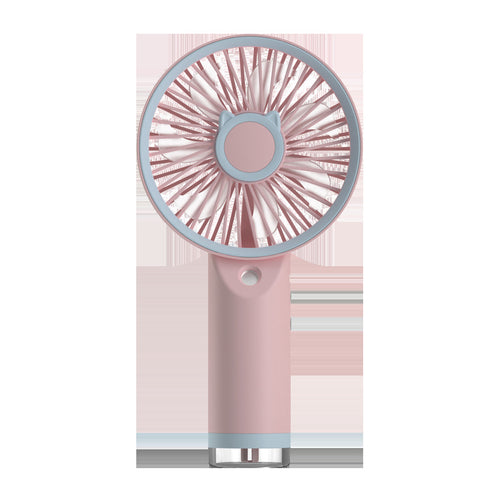Portable Handheld Mini Fan Bowlift