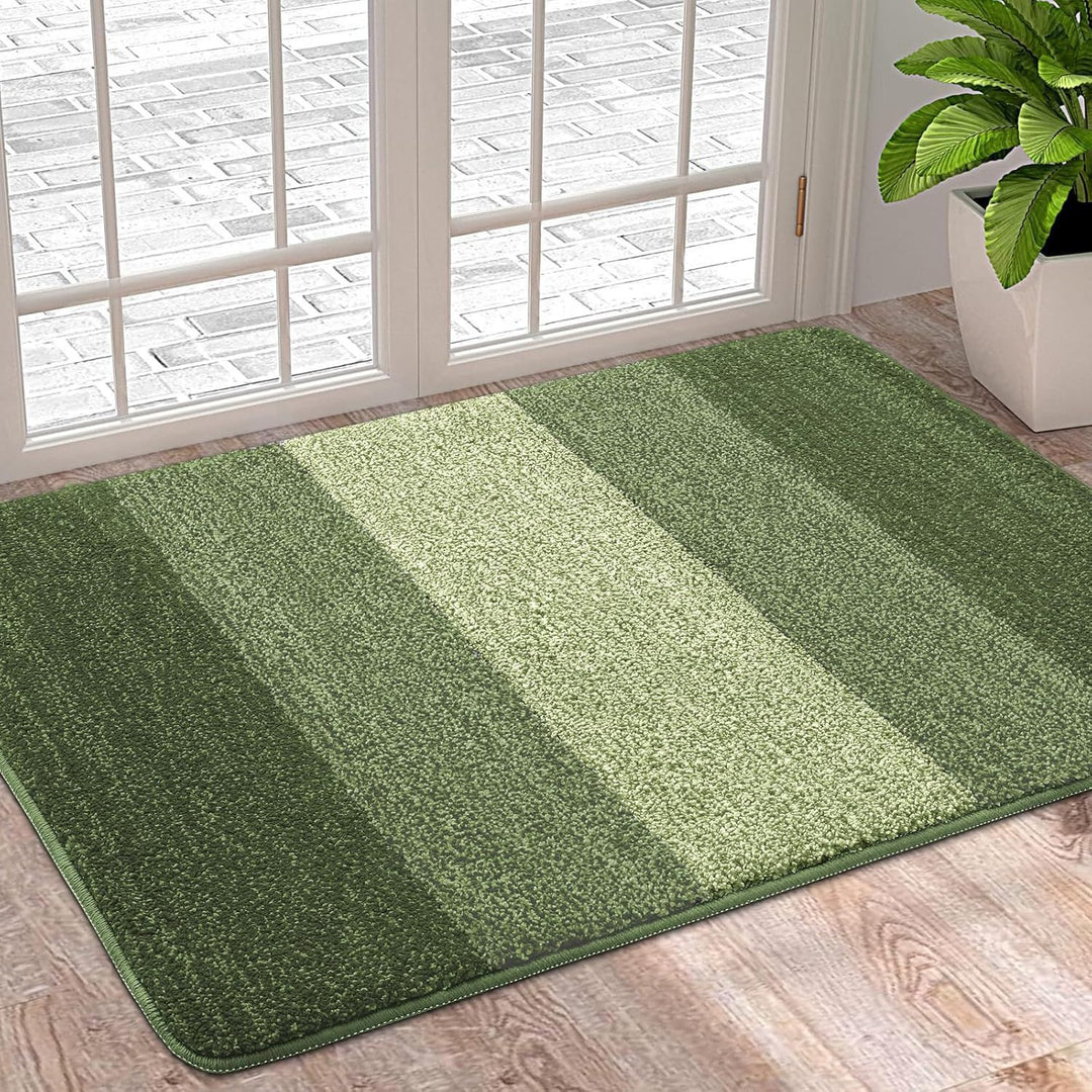 Plush Soft Bath Mat Bowlift