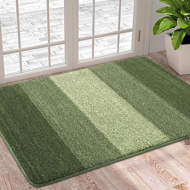 Plush Soft Bath Mat Bowlift