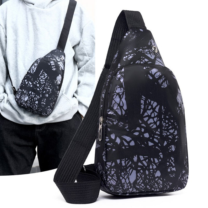 Crossbody Sling Bag Bowlift