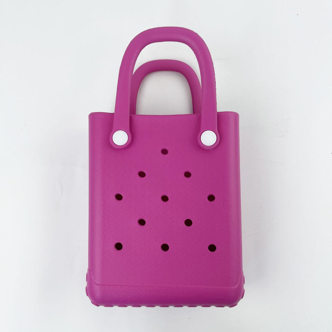 Stylish and Practical Bag Bowlift