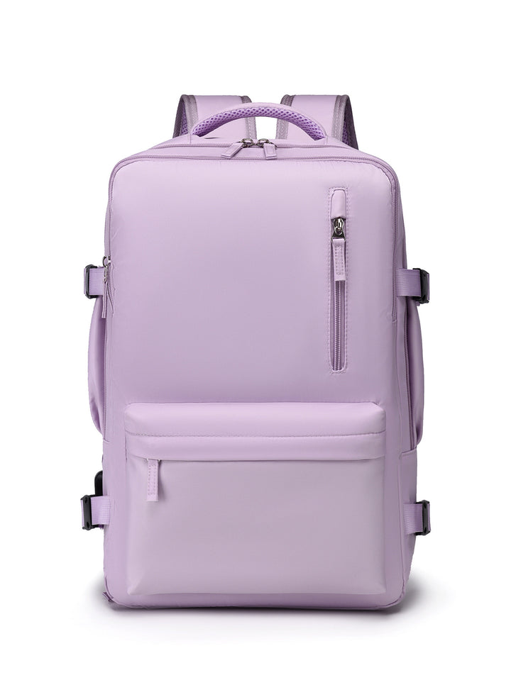Multi-Purpose Stylish Tech Backpack Bowlift
