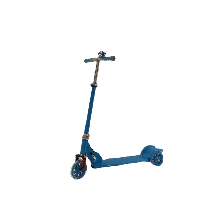 Adjustable Kick Scooter Bowlift