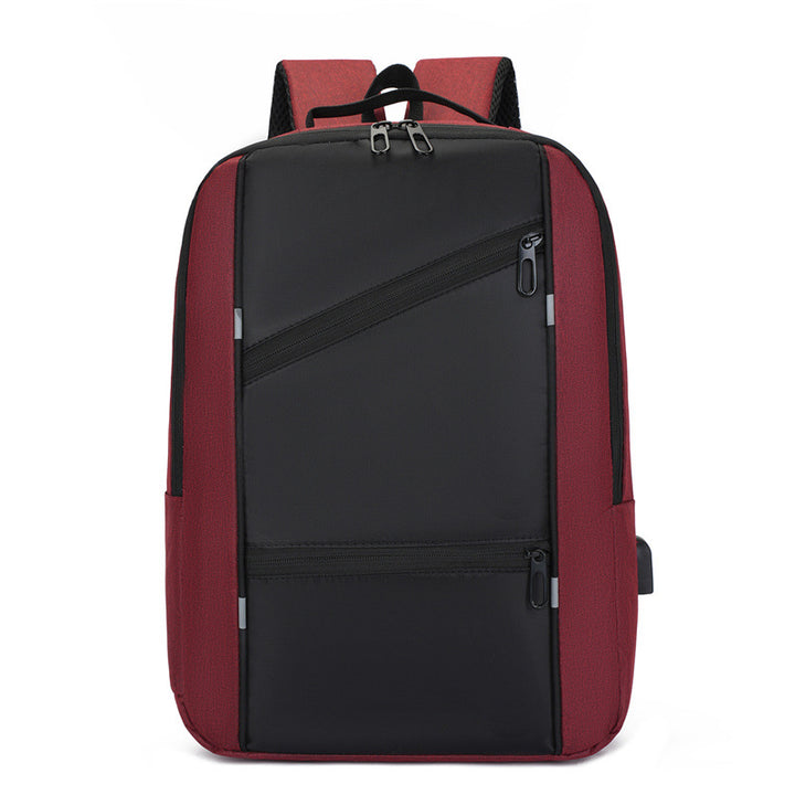 Anti-Theft Laptop Backpack Bowlift