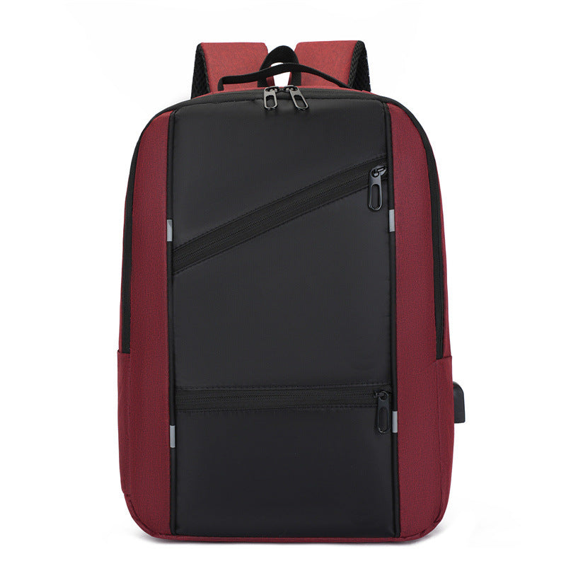 Ergonomic Daily Backpack Bowlift