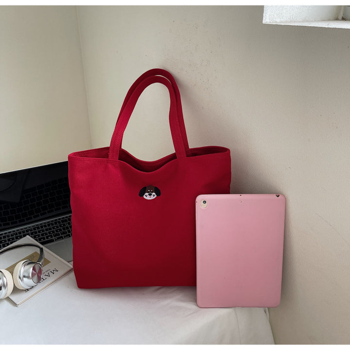 Stylish Casual Tote Bag Bowlift
