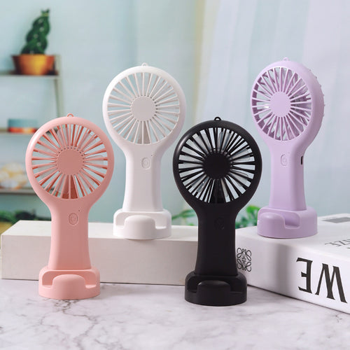 Portable Handheld Mini Fan Bowlift