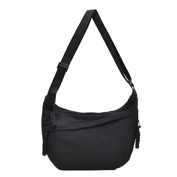 WoMulti-Functional Crossbody Sling Bag Bowlift