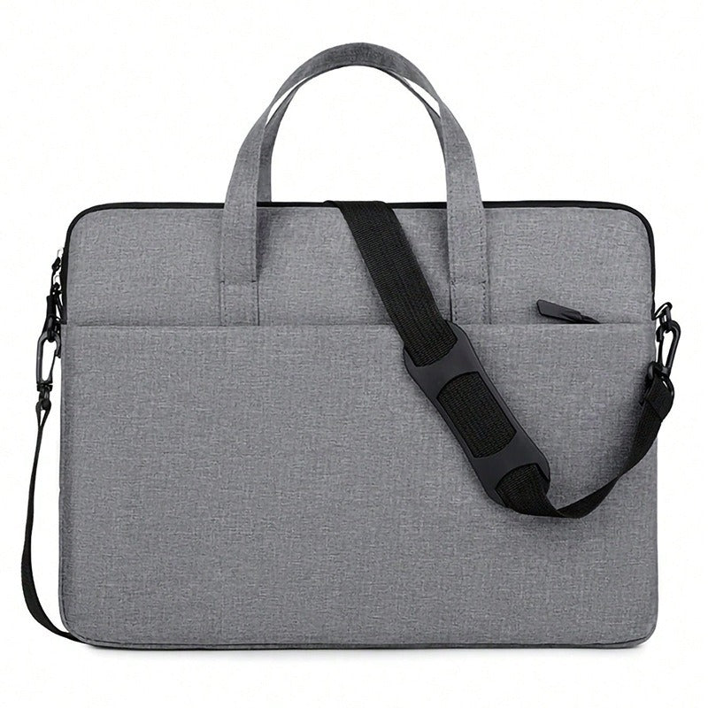 Shockproof laptop bag with extra padding Bowlift