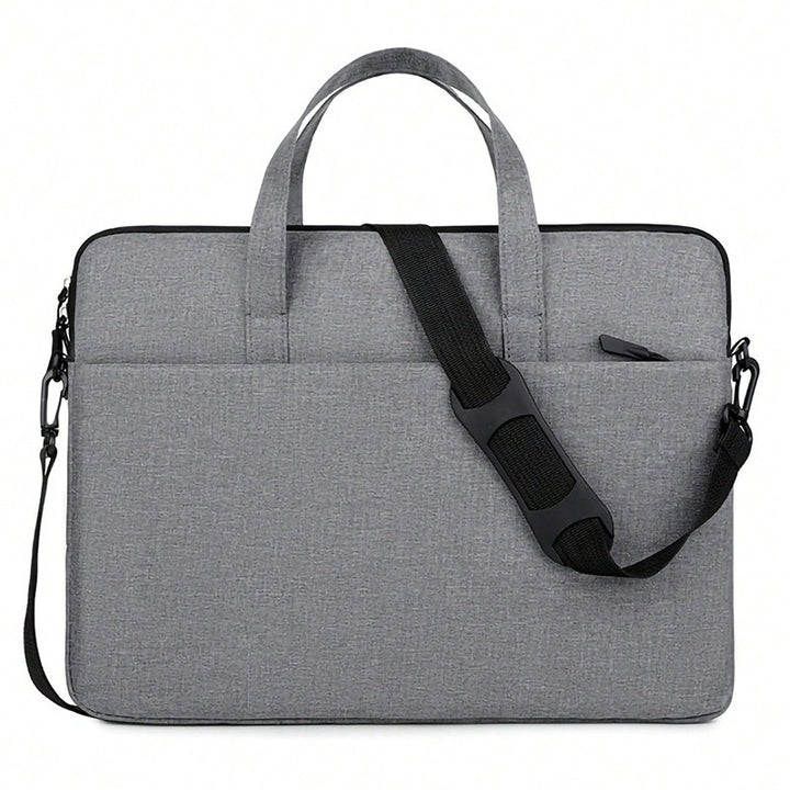 Shockproof laptop bag with extra padding Bowlift