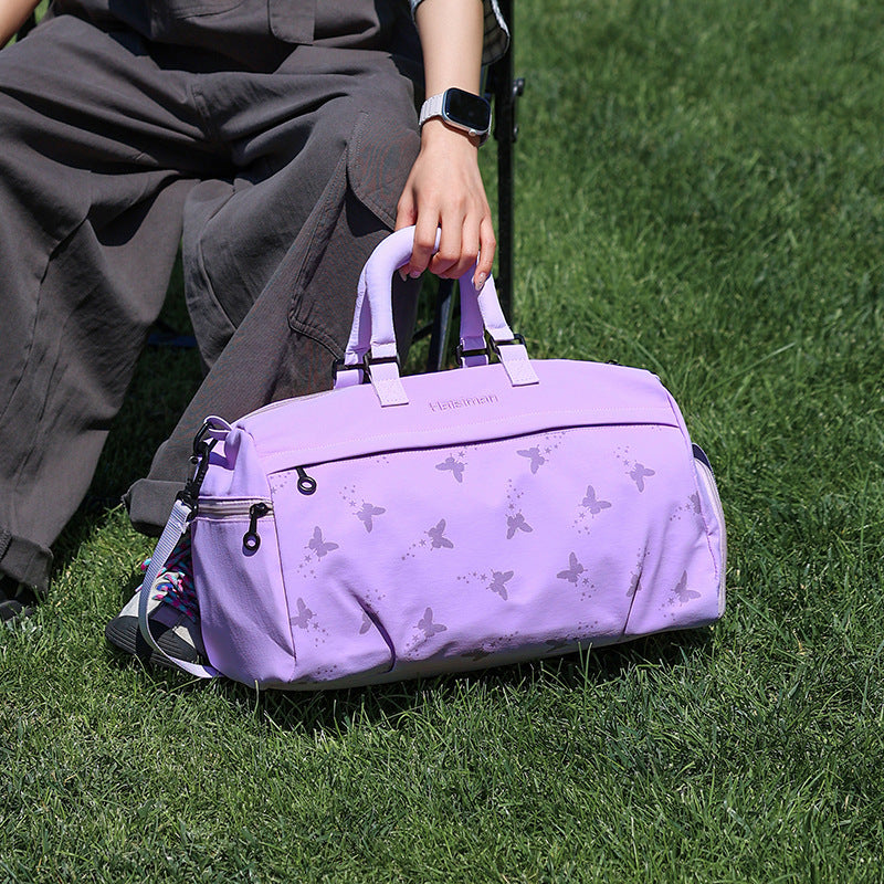 Stylish Gym Duffel Bag