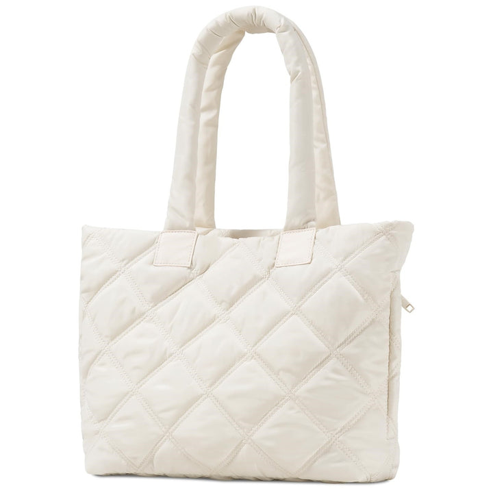 Quilted Shopper Bag Bowlift