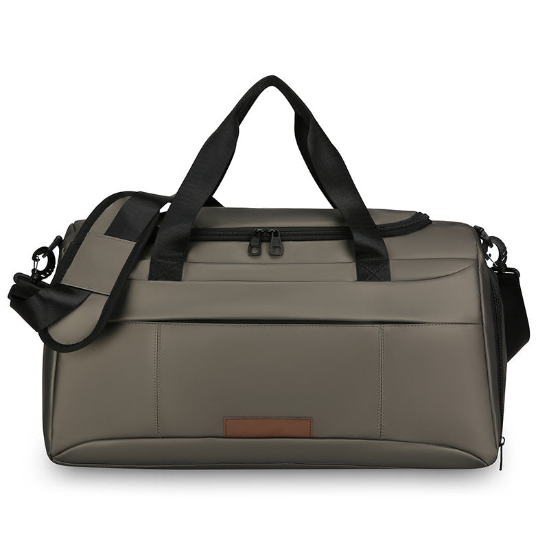 Travel Duffel Bag