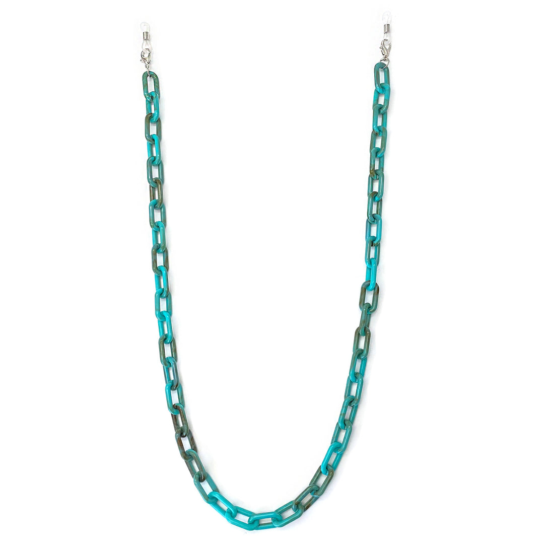 Durable Chain Eyewear Holder Bowlift