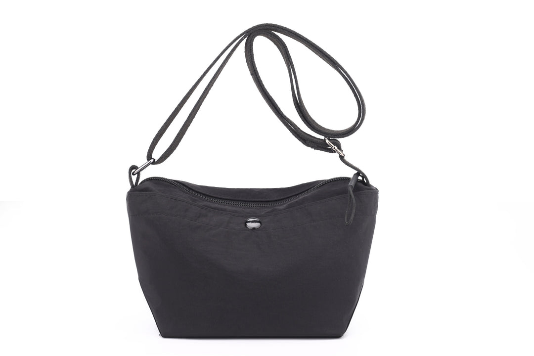 Lightweight Casual Crossbody Bag Bowlift