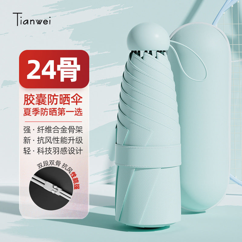 Ladies Windproof Summer Shield Bowlift