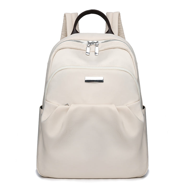Modern Utility Backpack Bowlift