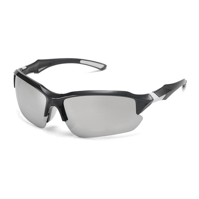 High-Performance Sports Sunglasses Bowlift