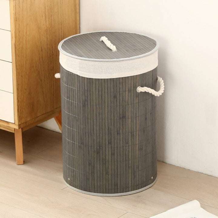 Modern laundry chest Bowlift