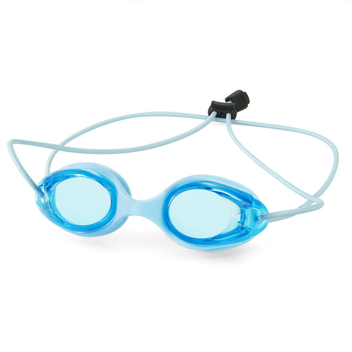 High-performance swim goggles with ergonomic fit and UV protection Bowlift