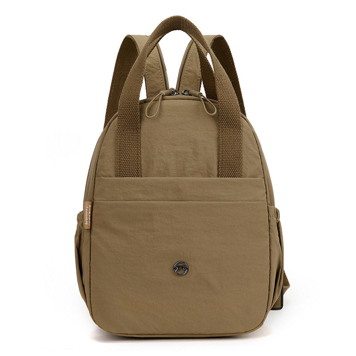Outdoor Comfort Backpack Bowlift