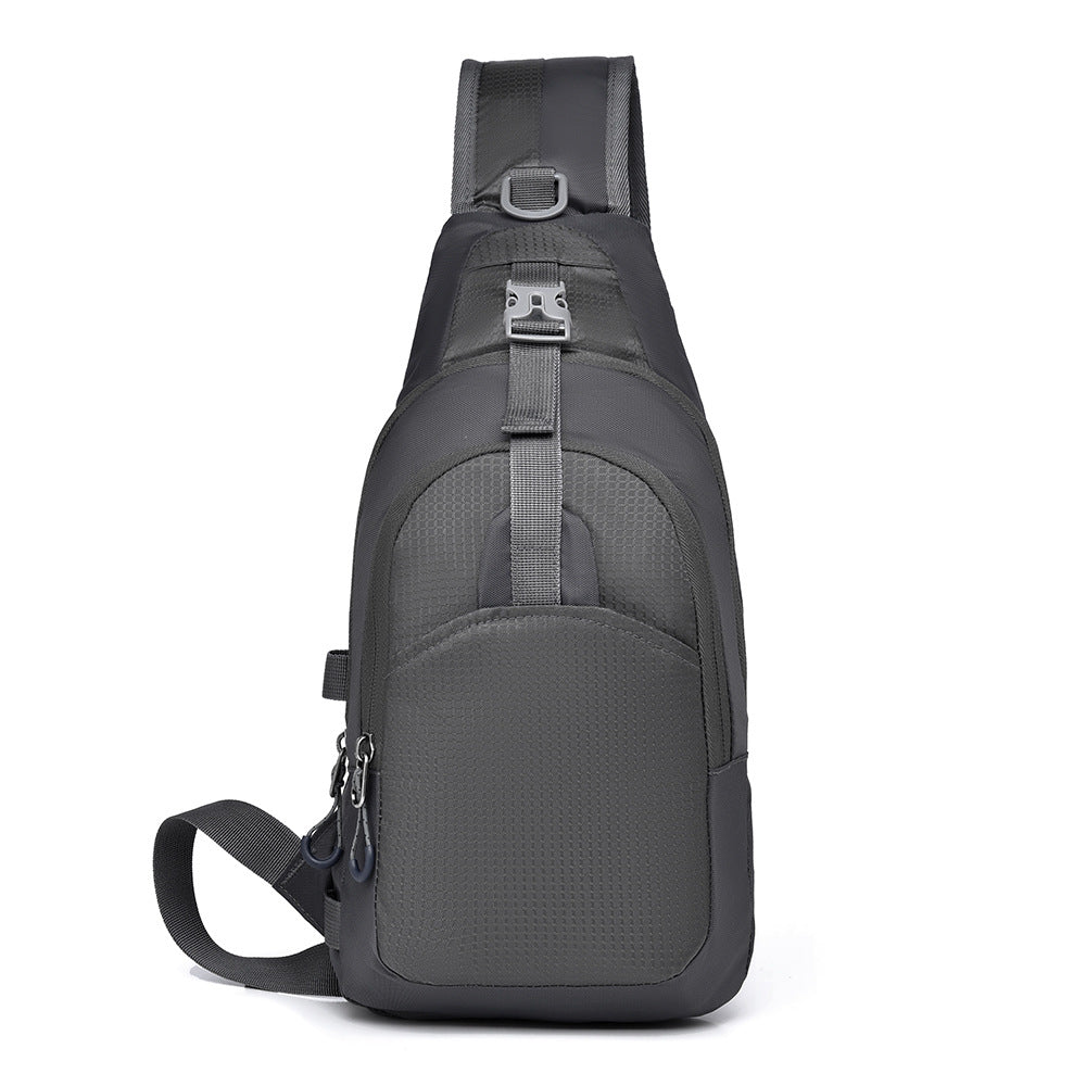 Compact Sling Backpack Bowlift