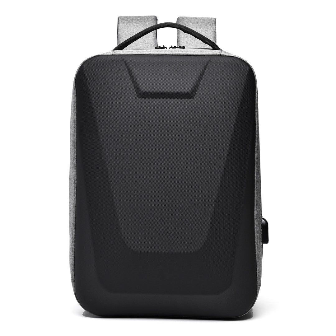 Sleek Ergonomic Laptop Backpack