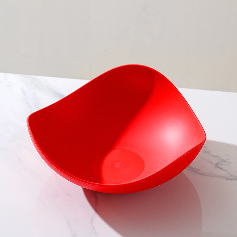 Modern Snack Bowl Bowlift