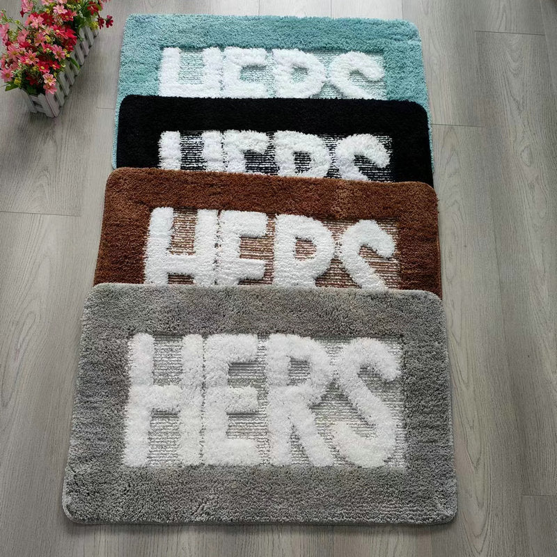 Everyday Comfort Bath Mat