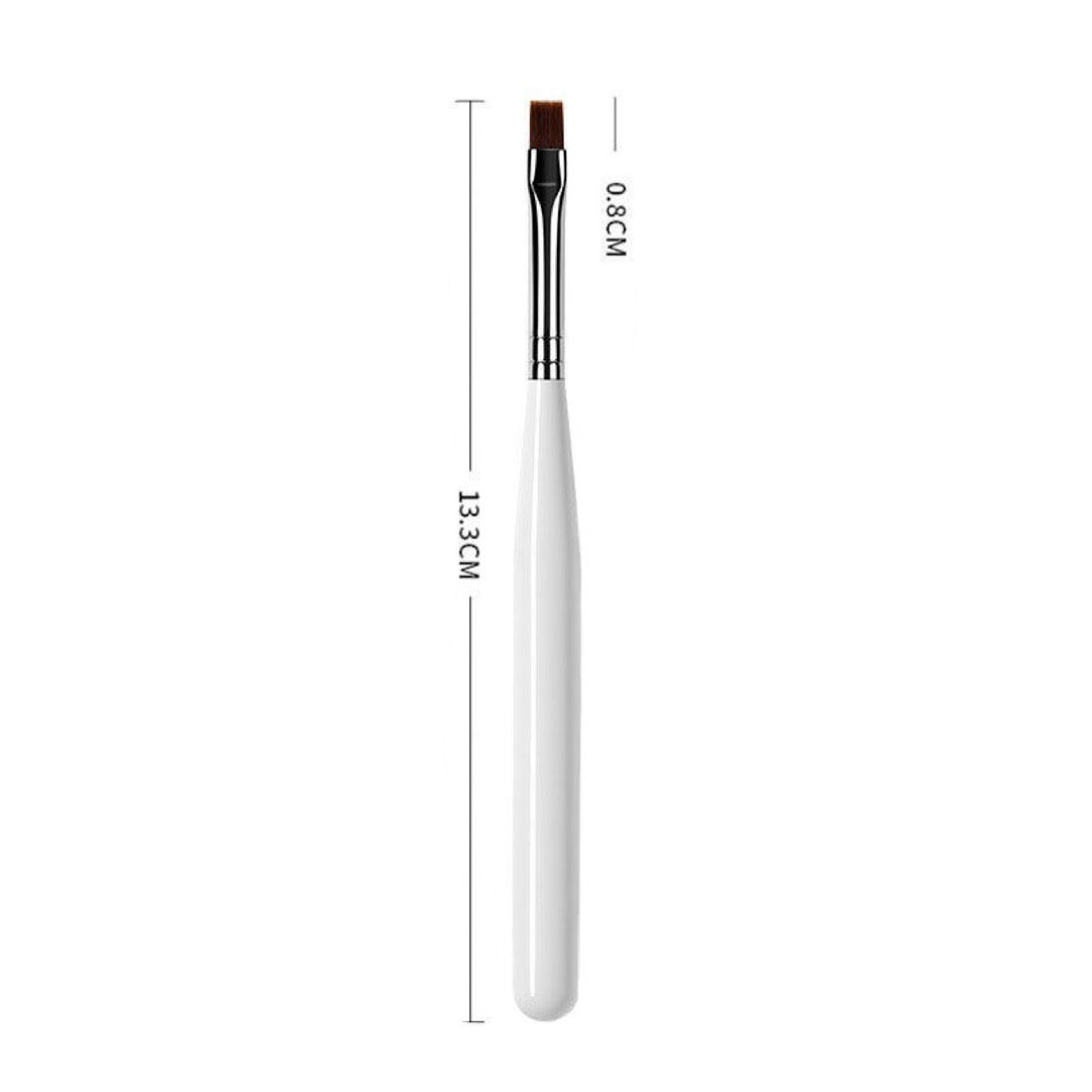 Detailed Nail Art Liner Brush Bowlift
