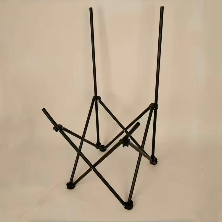 Comfortable Outdoor Backpack Chair Bowlift