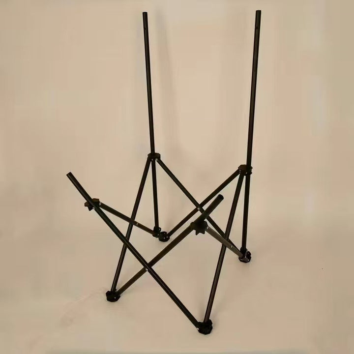 Comfortable Outdoor Backpack Chair Bowlift