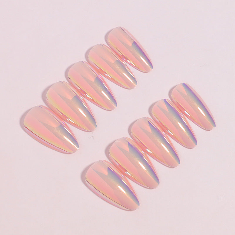 Stiletto Nail Art Wraps Bowlift