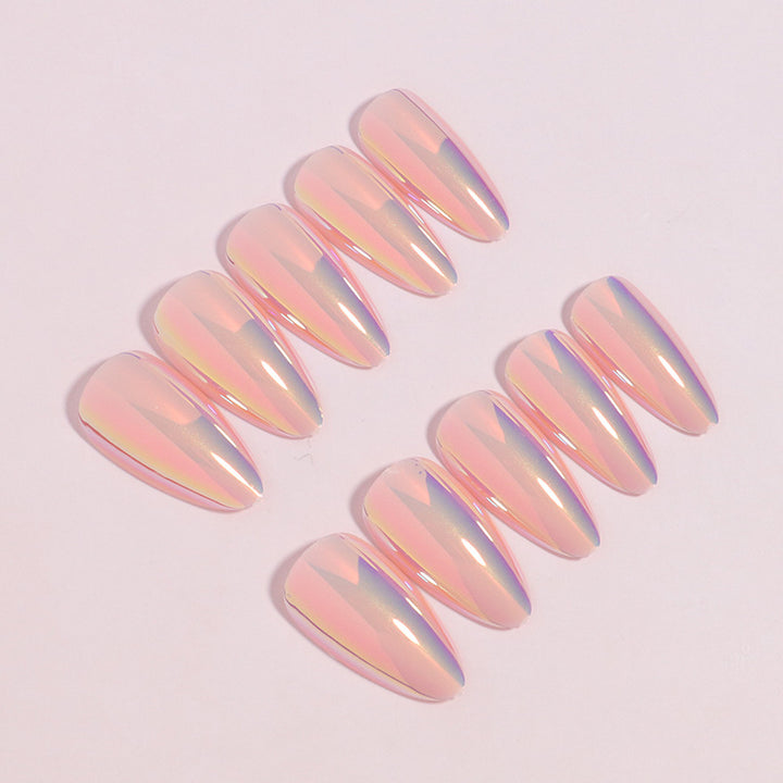 Stiletto Nail Art Wraps Bowlift