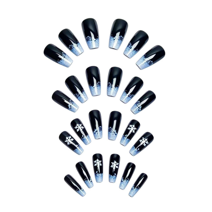 Nail Art Design Bowlift