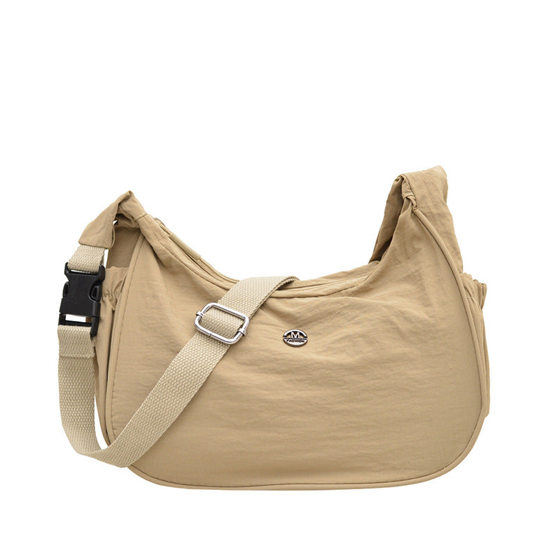 WoVersatile Utility Sling Bag Bowlift