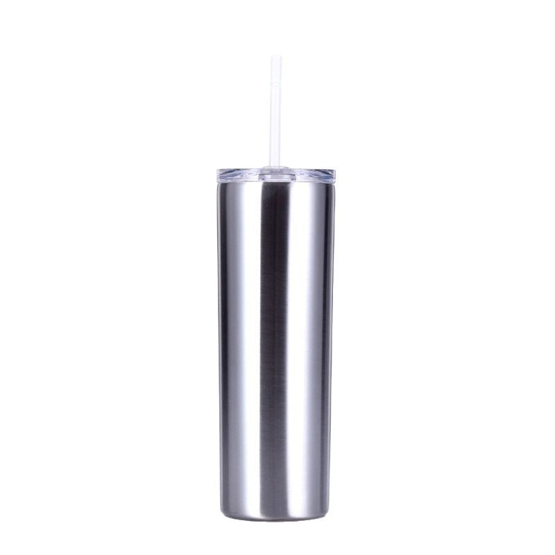 Ladies Insulated Drinking Cups with Silicone Coated Handle Bowlift