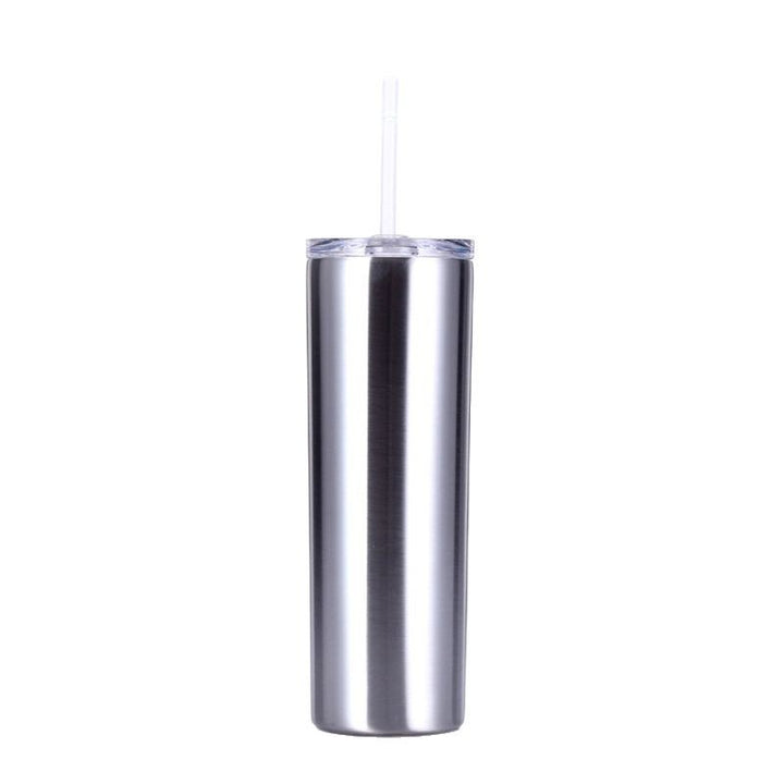 Ladies stainless steel drinking cup with hood Bowlift