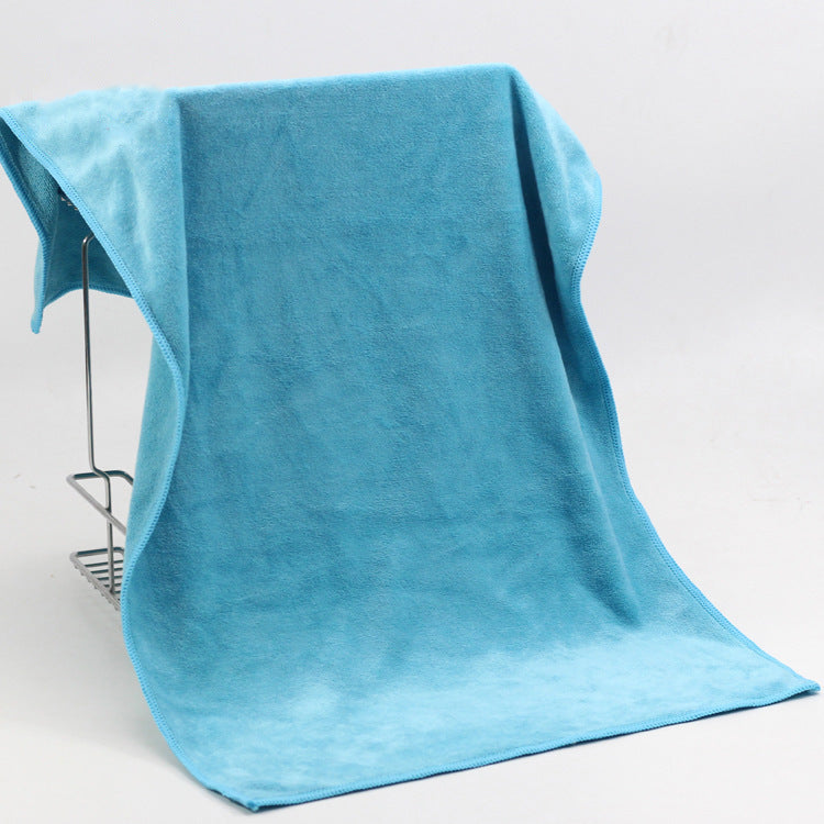 High-Quality Microfiber Bath Towel With Quick-Drying Technology Bowlift
