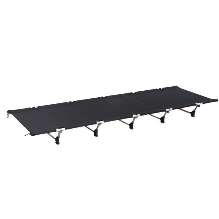 Foldable Camping Cot Bowlift