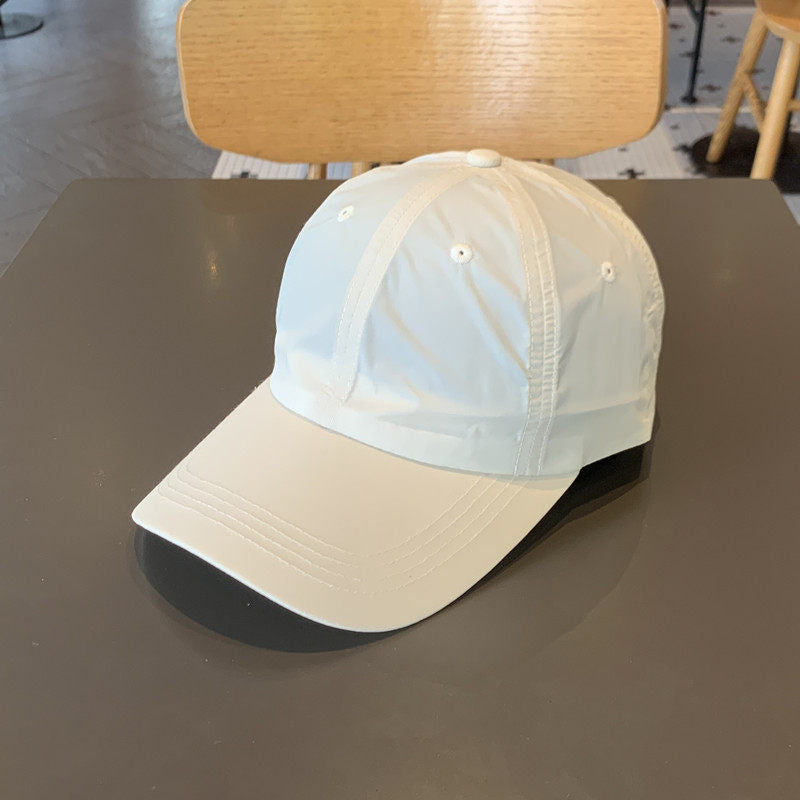 Lightweight Waterproof Sports Cap
