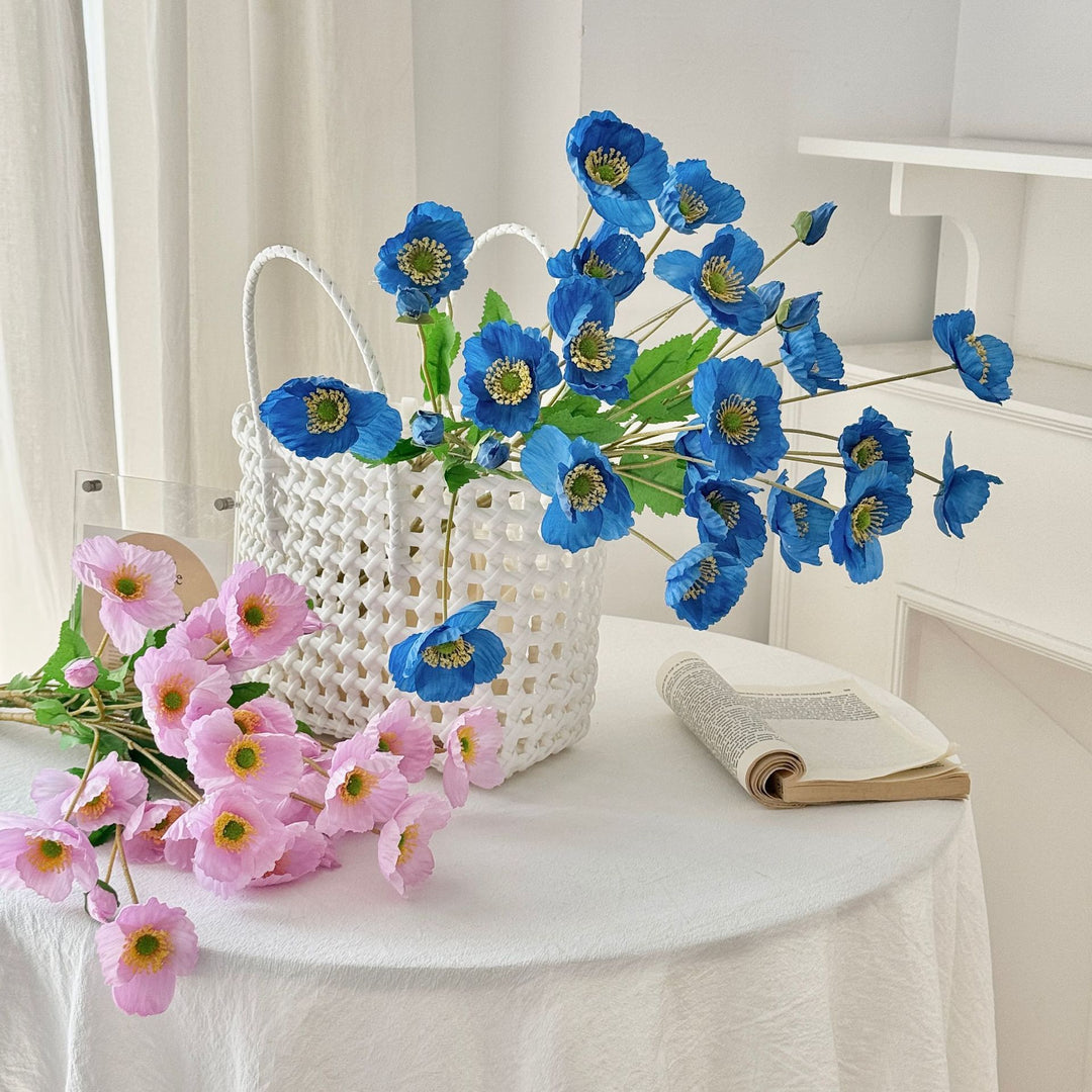 Artificial Flower Branch Bowlift