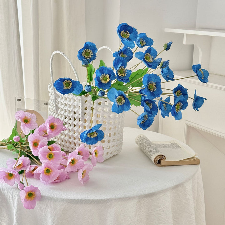 Artificial Flower Branch Bowlift